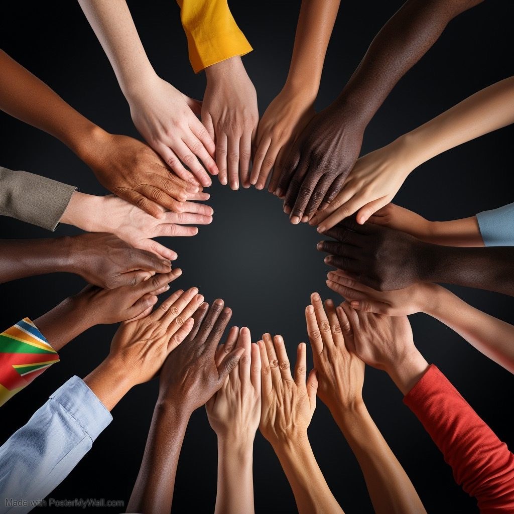 A New Design - Made with PosterMyWall